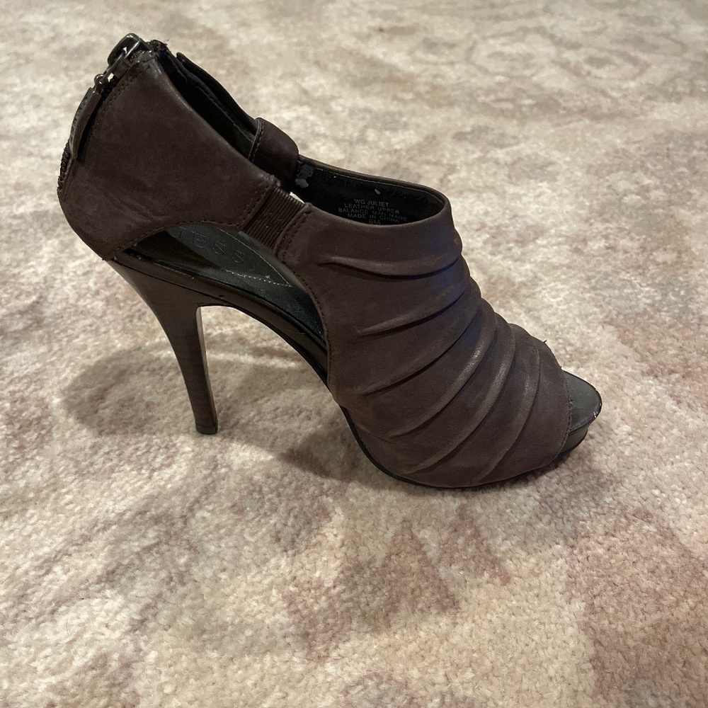 Heels